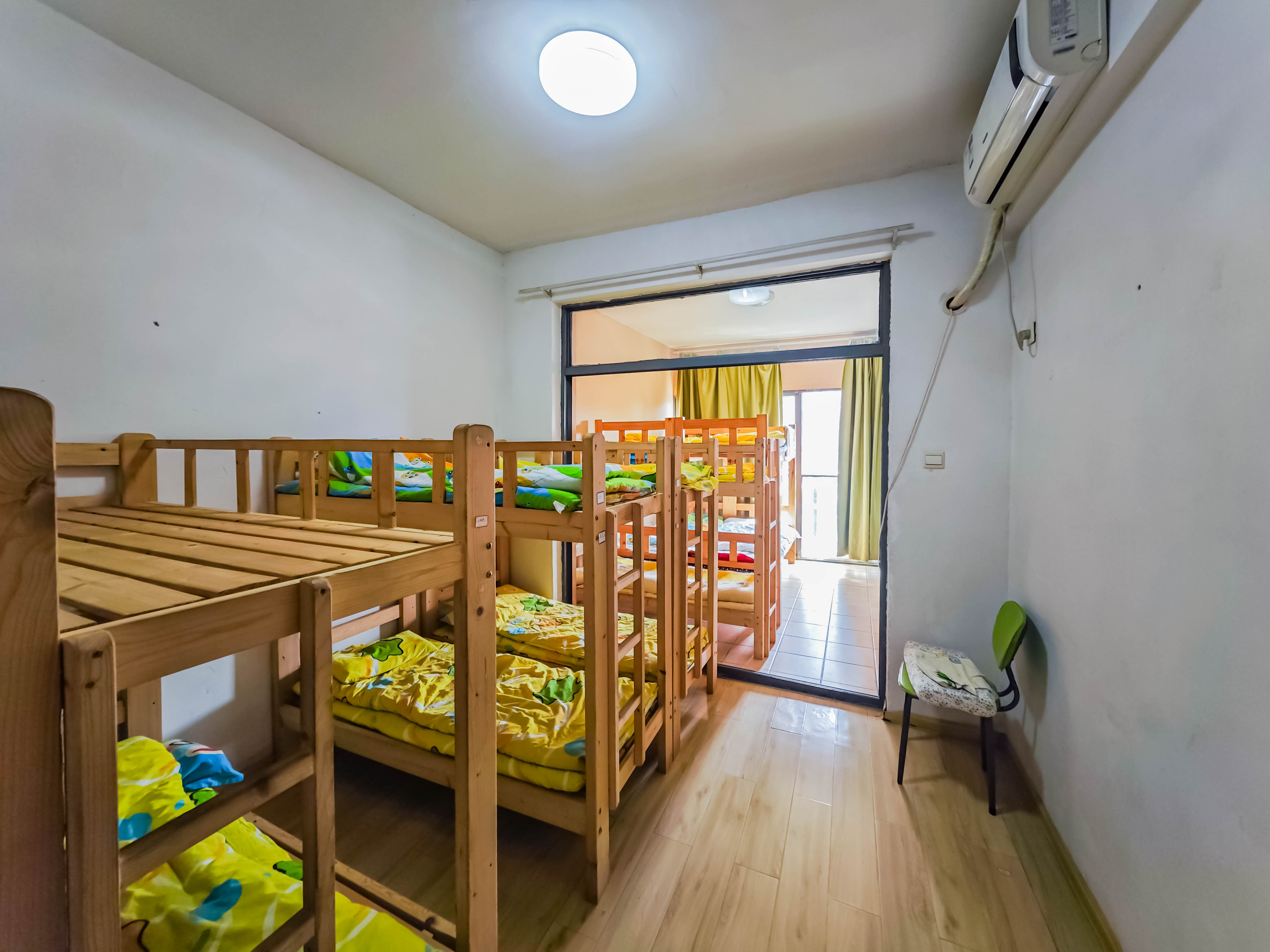 中城丽景香山园  3室2厅2卫   108.00万