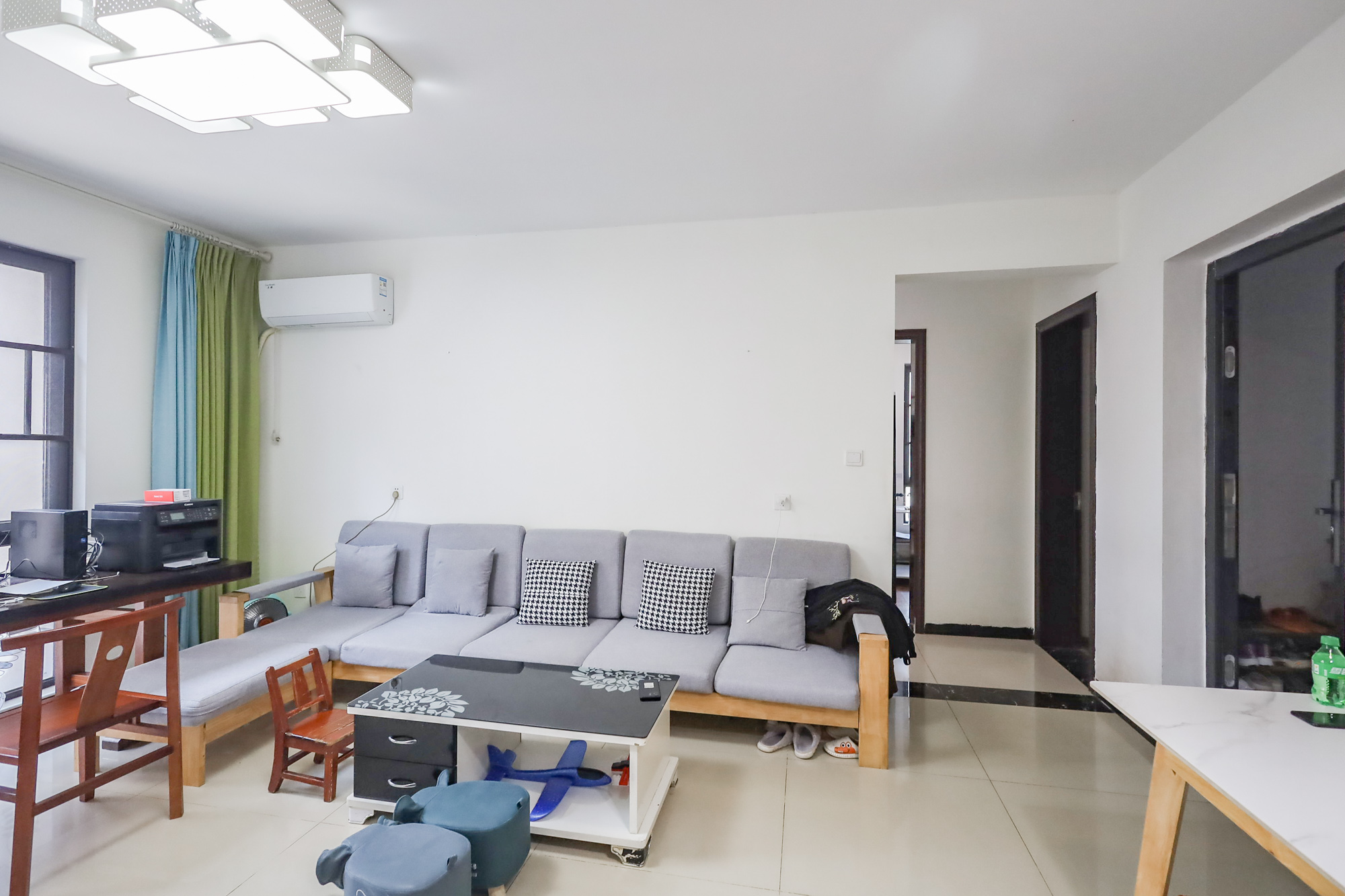 协信星澜汇  3室2厅1卫    105.0万