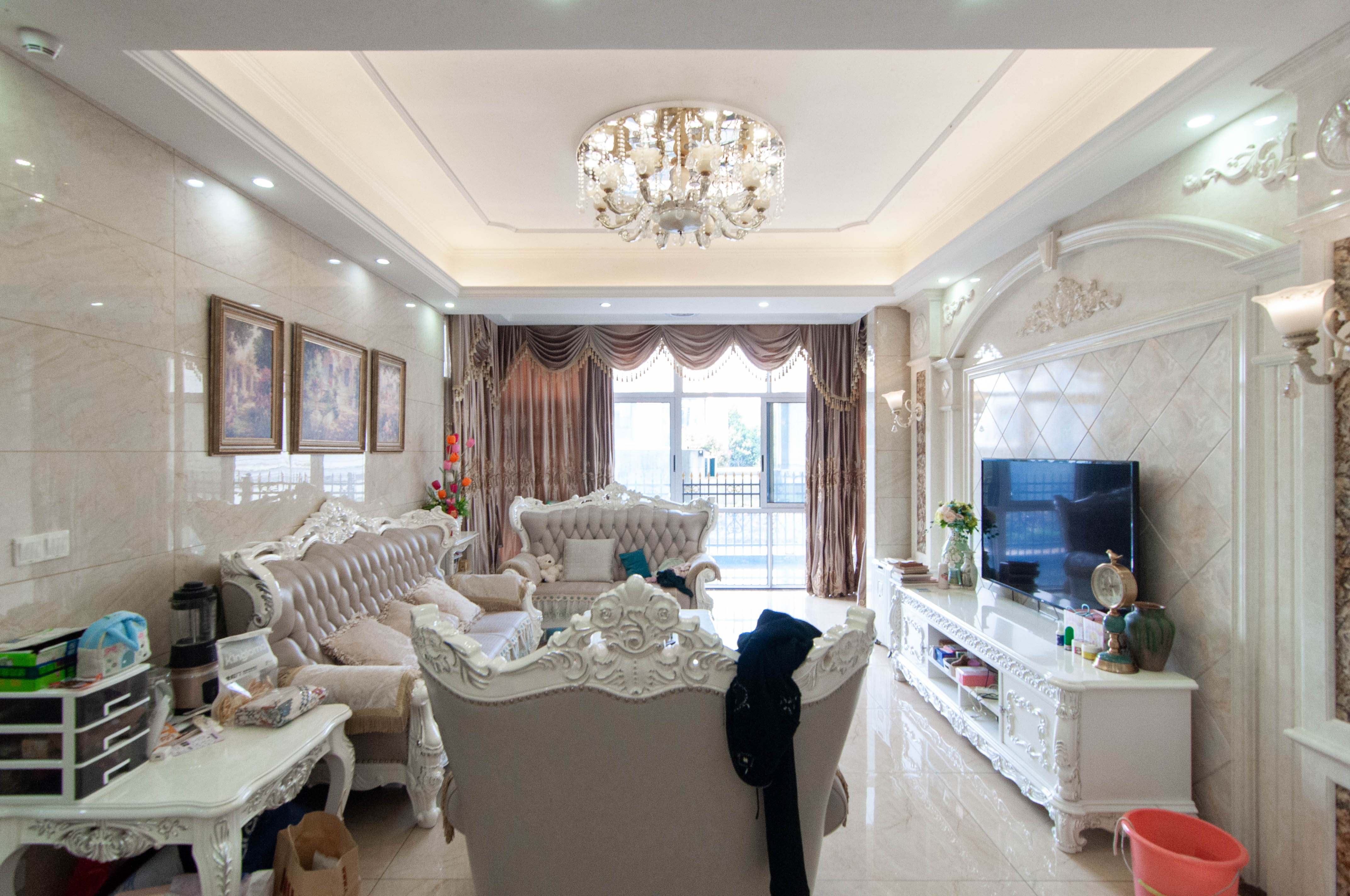 佳兆业云顶梅溪湖（佳兆业梅溪荟）  5室3厅3卫    321.0万