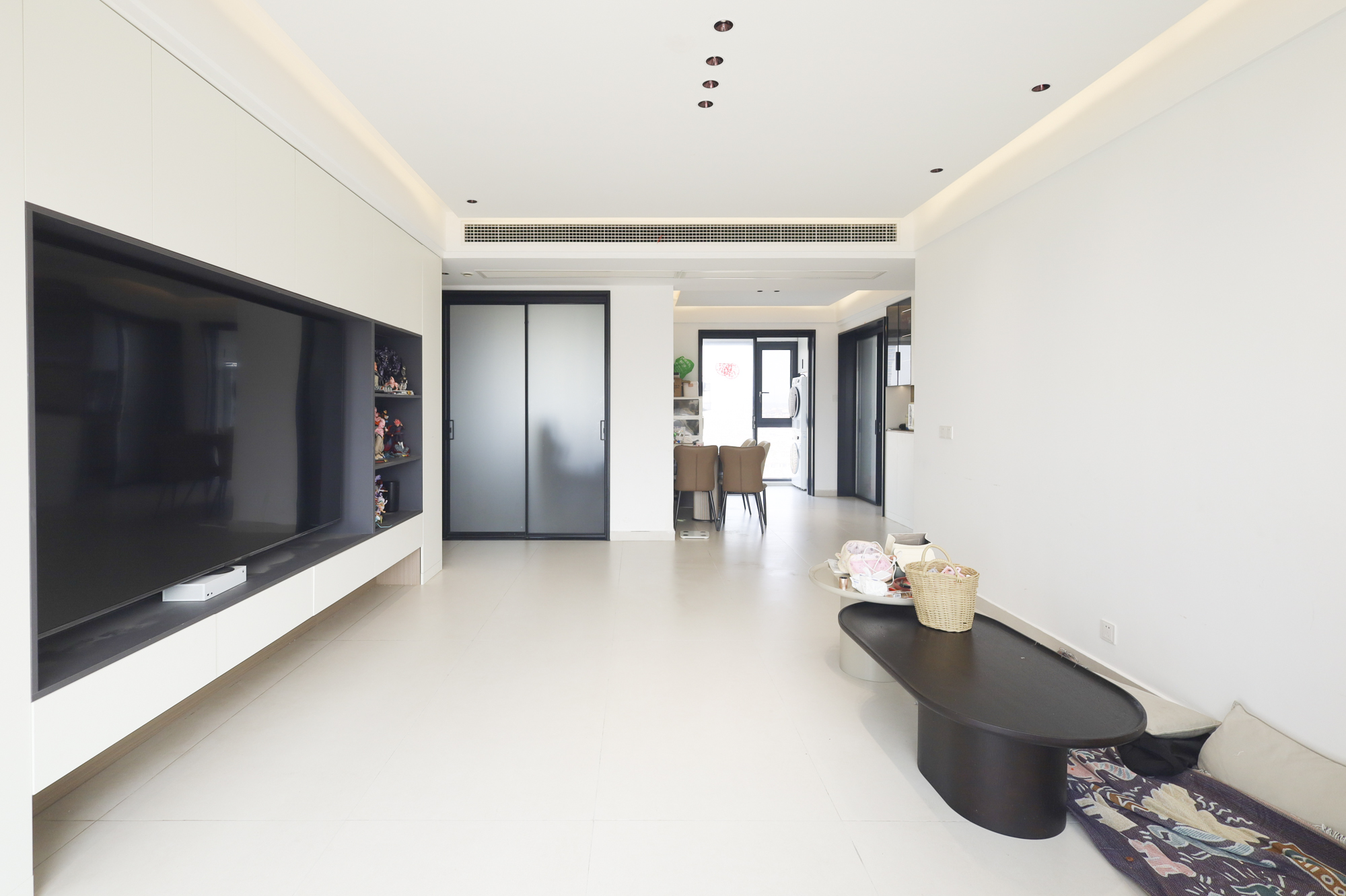 堤亚纳湾（深业沙河城）  4室2厅2卫    131.0万