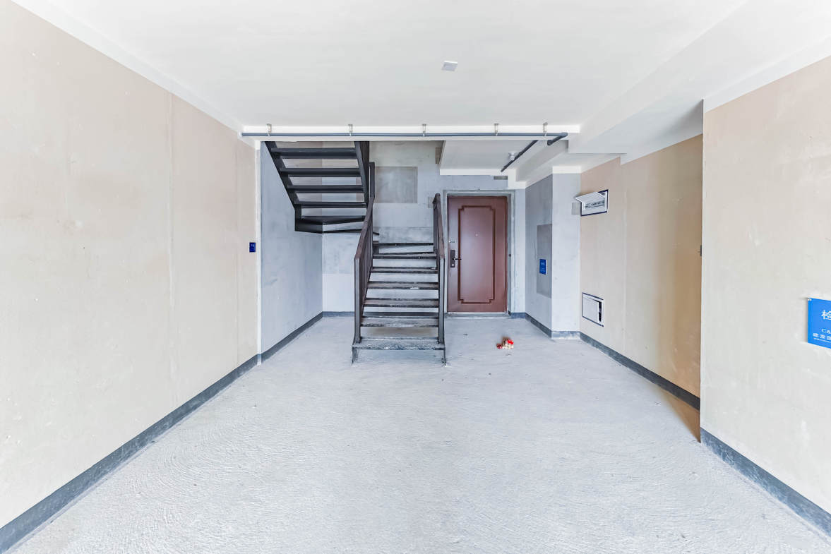 建发玖洲观澜  3室2厅2卫   184.30万室内图1