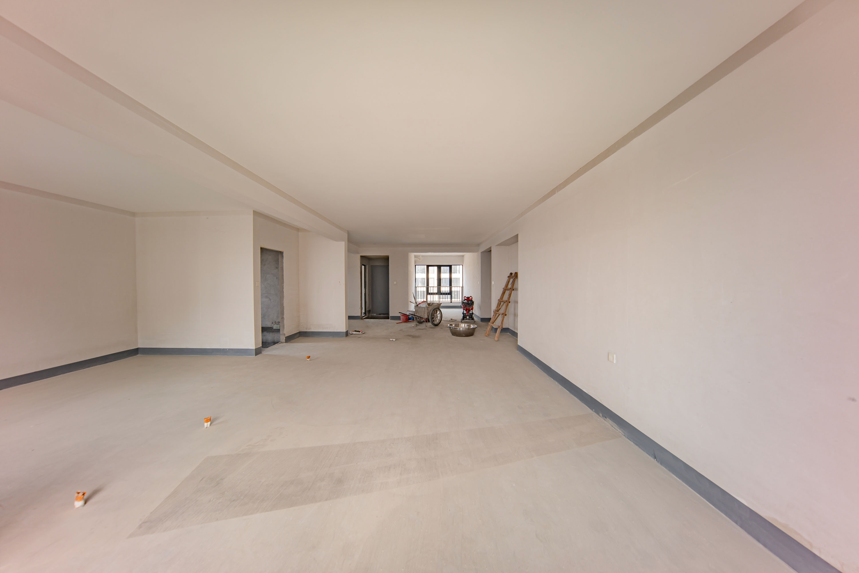 建投象山国际  4室2厅2卫    132.8万