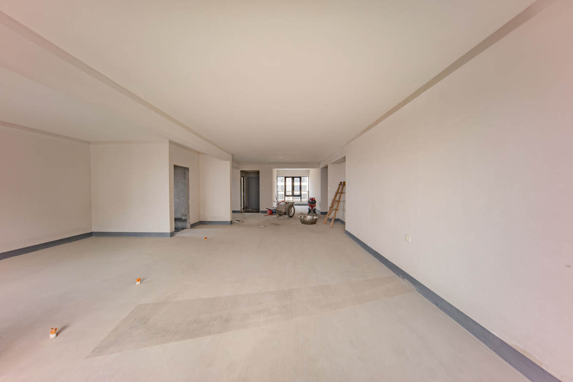 建投象山国际  4室2厅2卫   146.00万室内图1