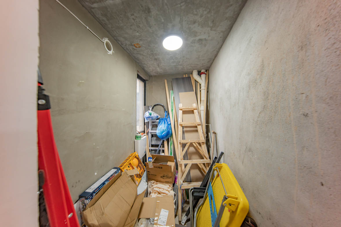 建投象山国际  3室2厅2卫   145.80万卫生间