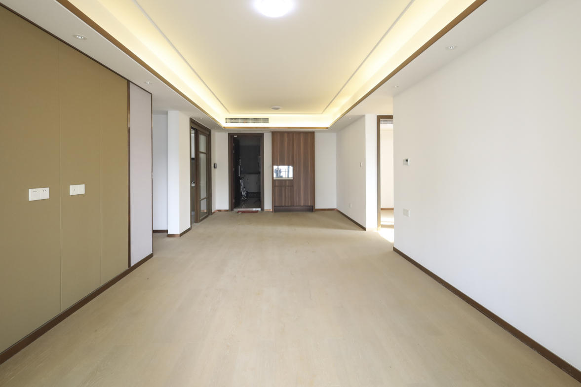 长沙万境潇湘  3室2厅1卫   146.00万客厅