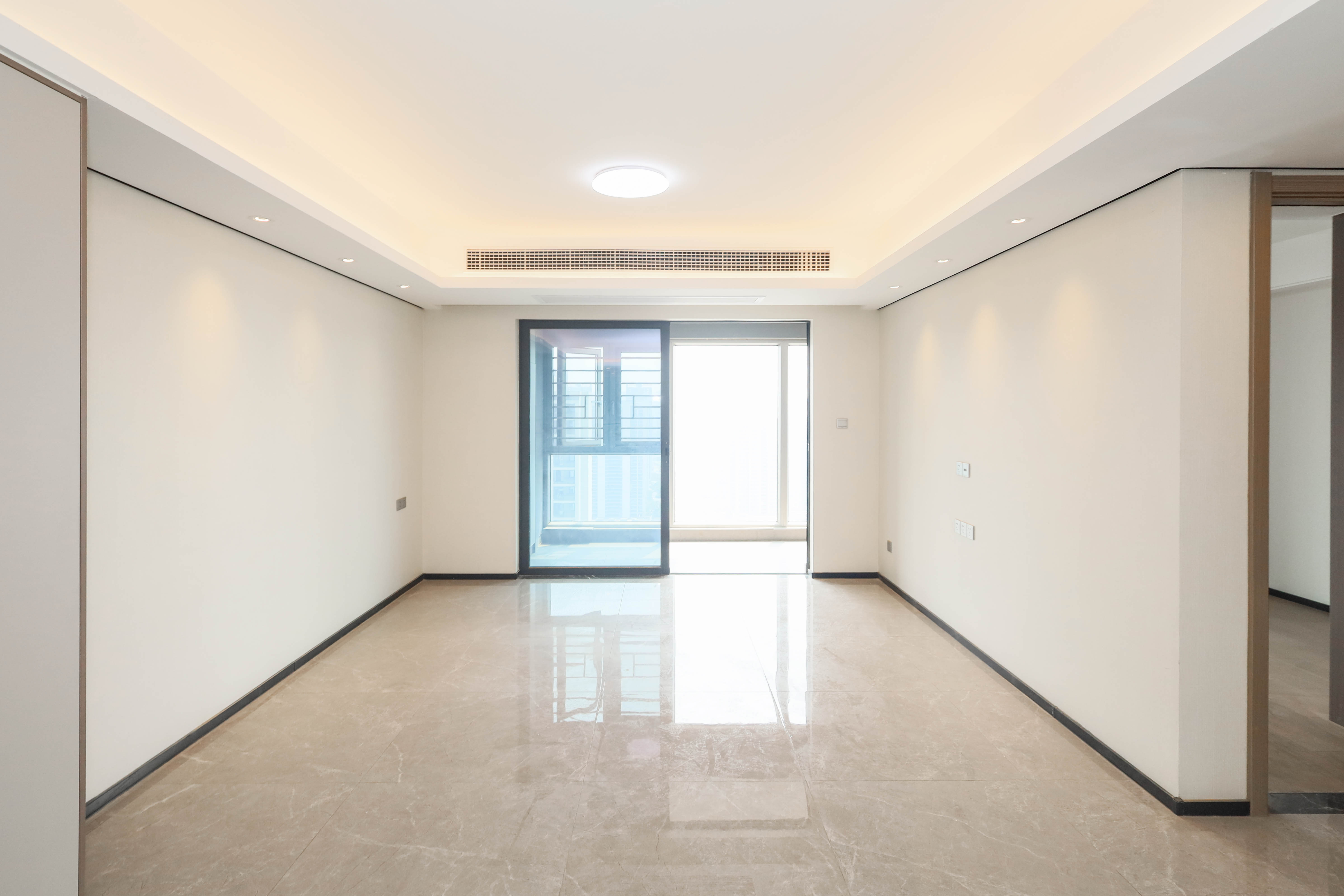 中海麓山境北区  4室2厅2卫    127.0万