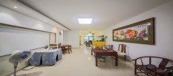 湘府东苑  3室2厅2卫   98.00万