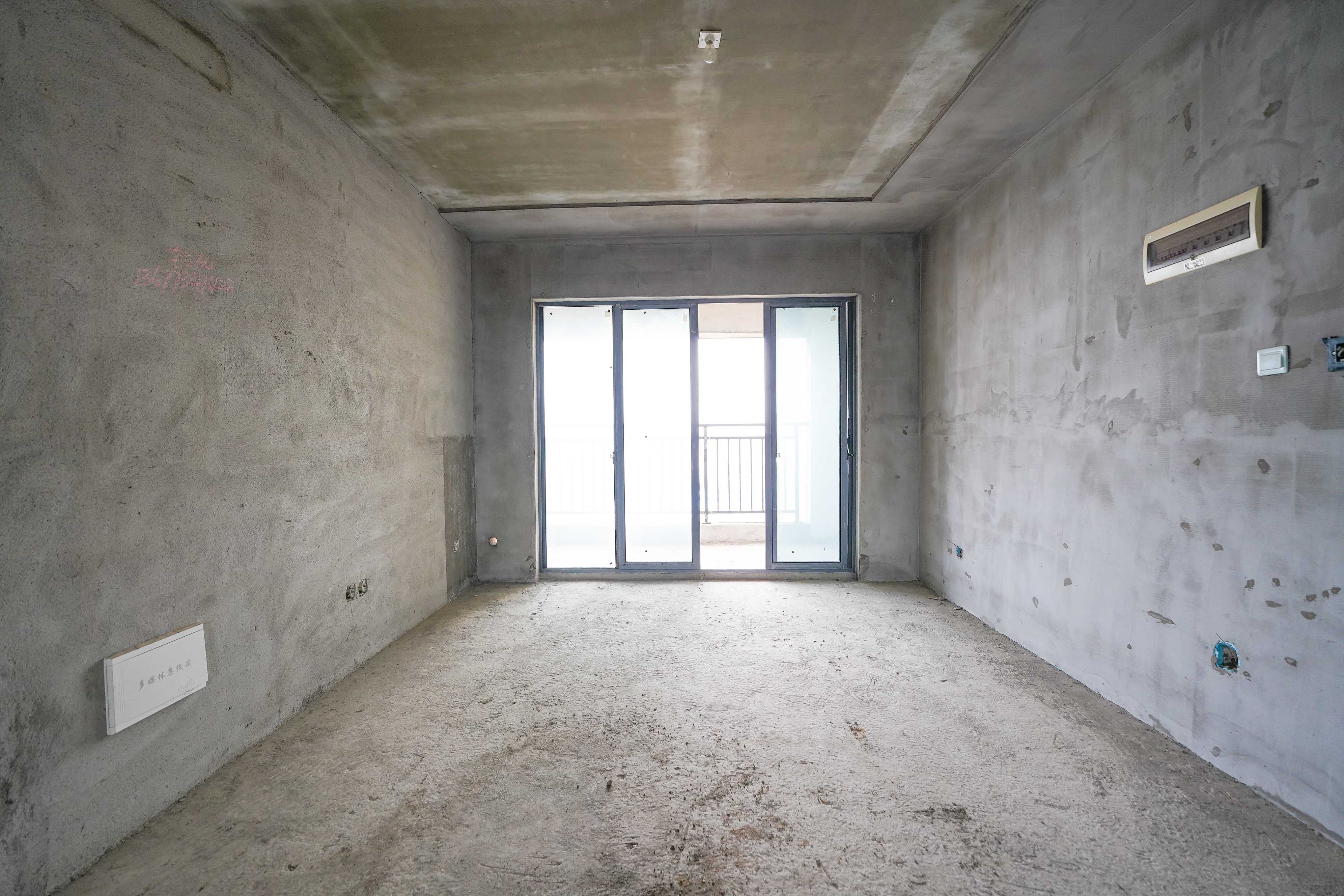 中南国际眼镜城（中伟商业中心）