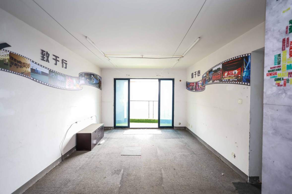 永祺西京  2室2厅1卫   105.00万室内图1