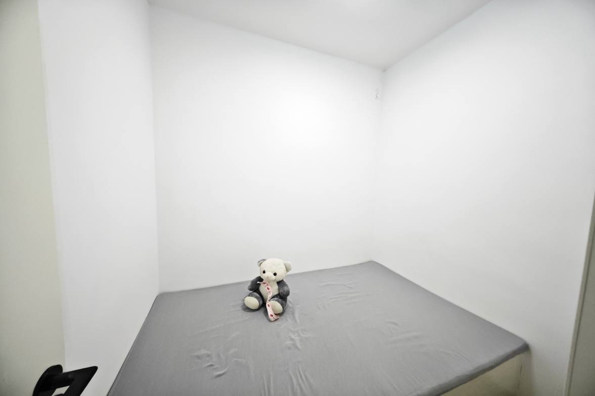 砂子塘社区  2室1厅1卫   55.00万卧室