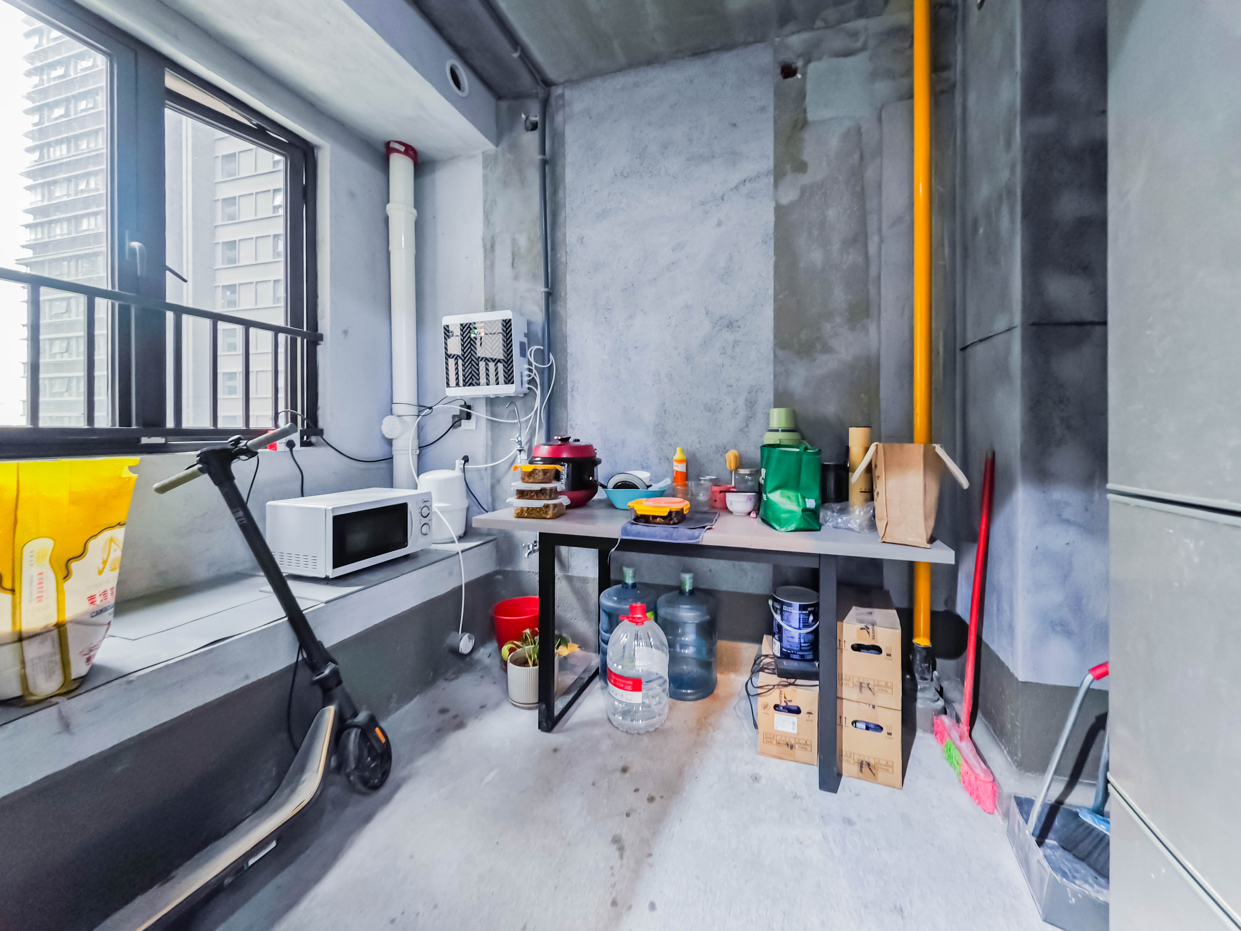 建发玖洲观澜  4室2厅2卫    188.0万