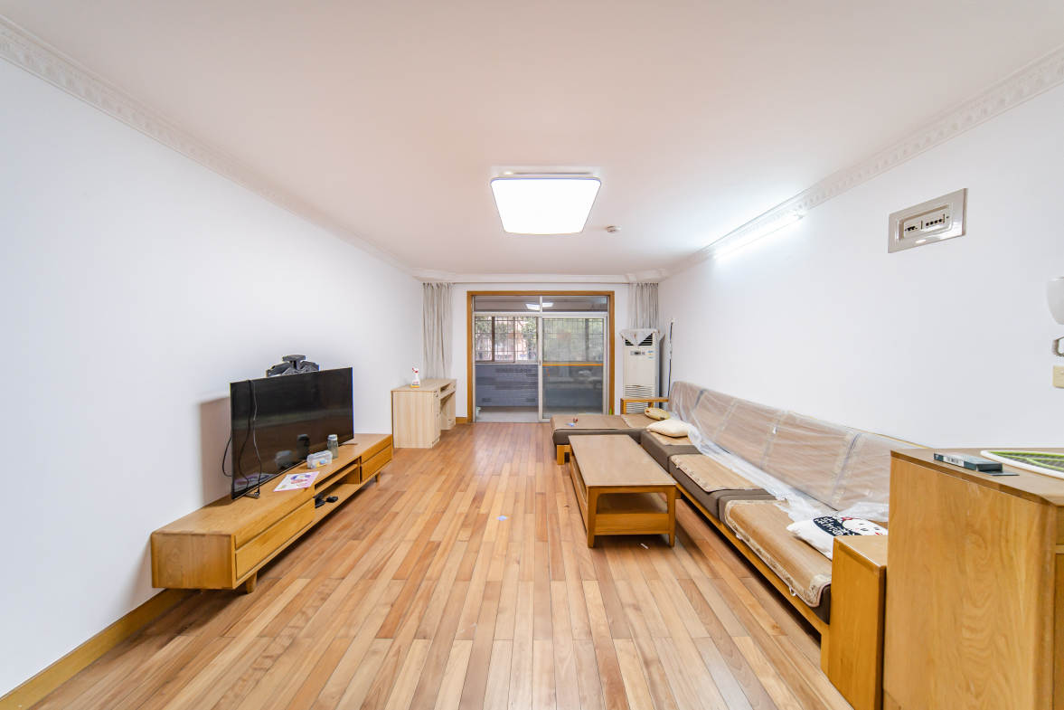 科教新村  4室2厅1卫   108.00万室内图1