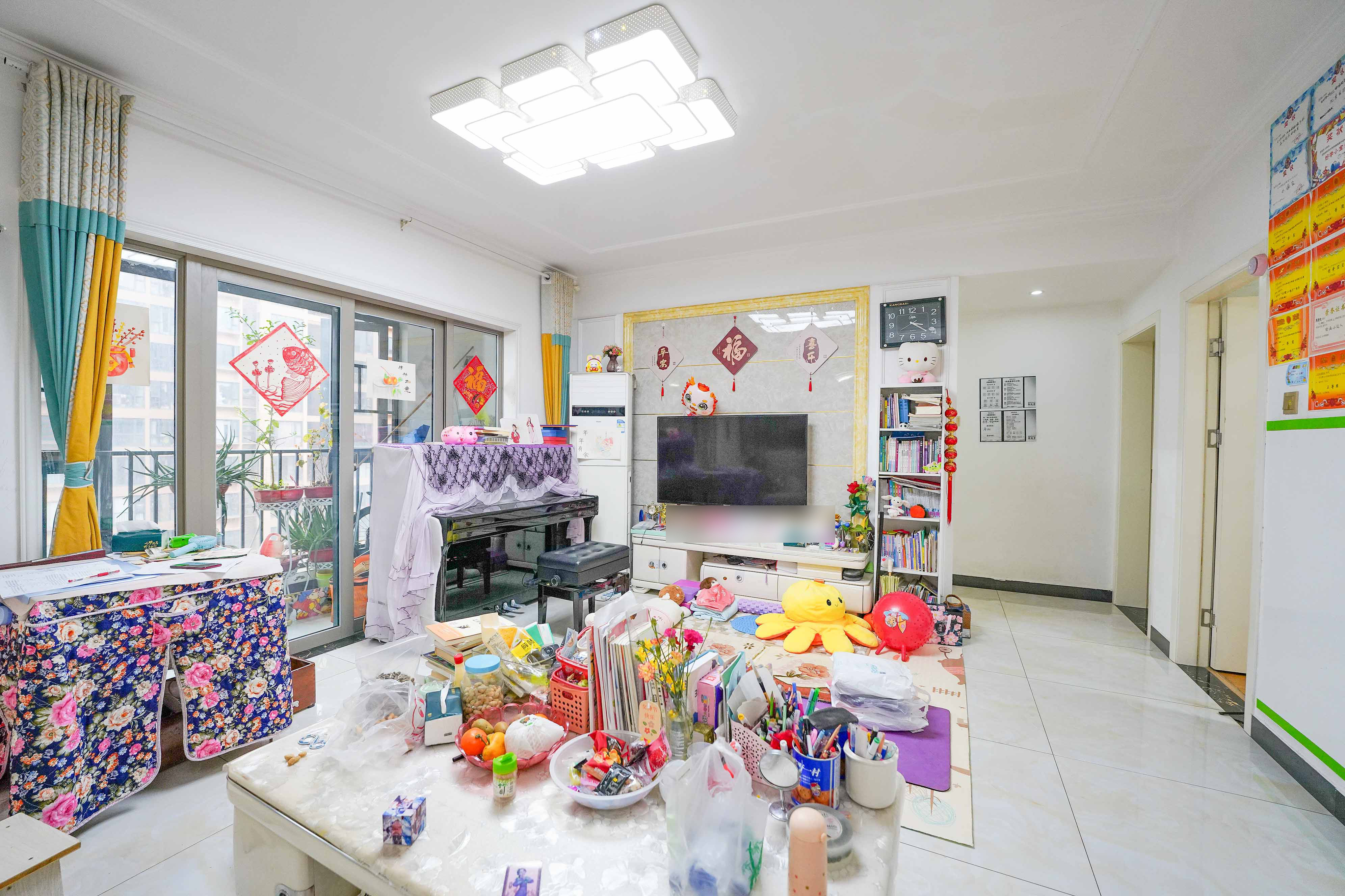 怡海星城  3室2厅2卫    66.0万