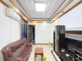 东茅街审计局宿舍（东茅街82号）  2室1厅1卫   58.80万