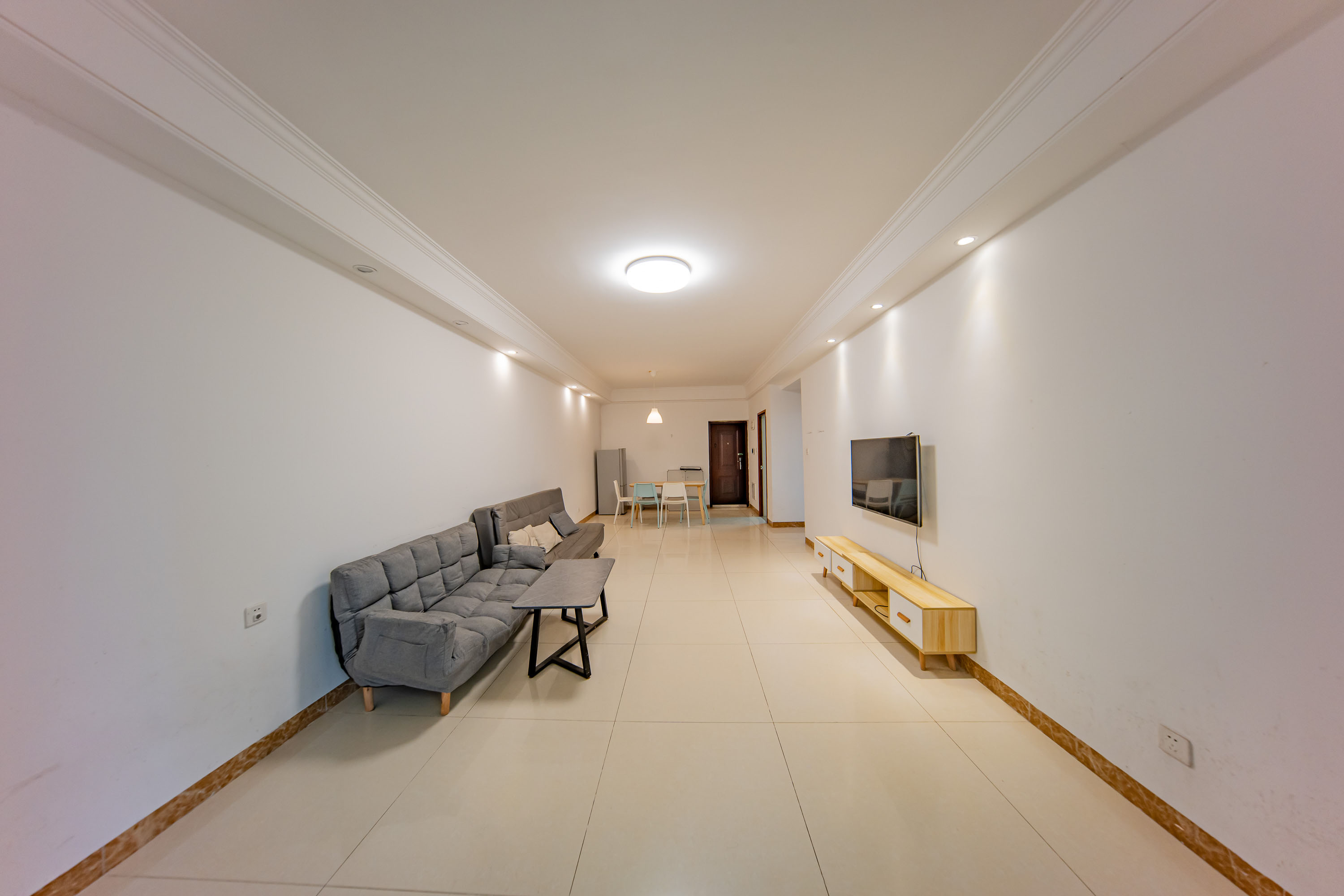 江山帝景哈佛  2室2厅1卫    78.8万