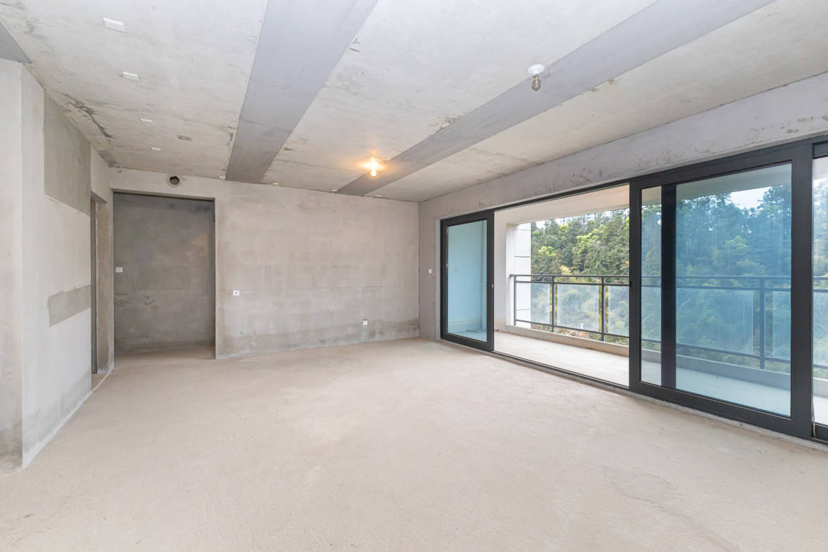 新城观山印  4室2厅2卫   170.00万室内图1