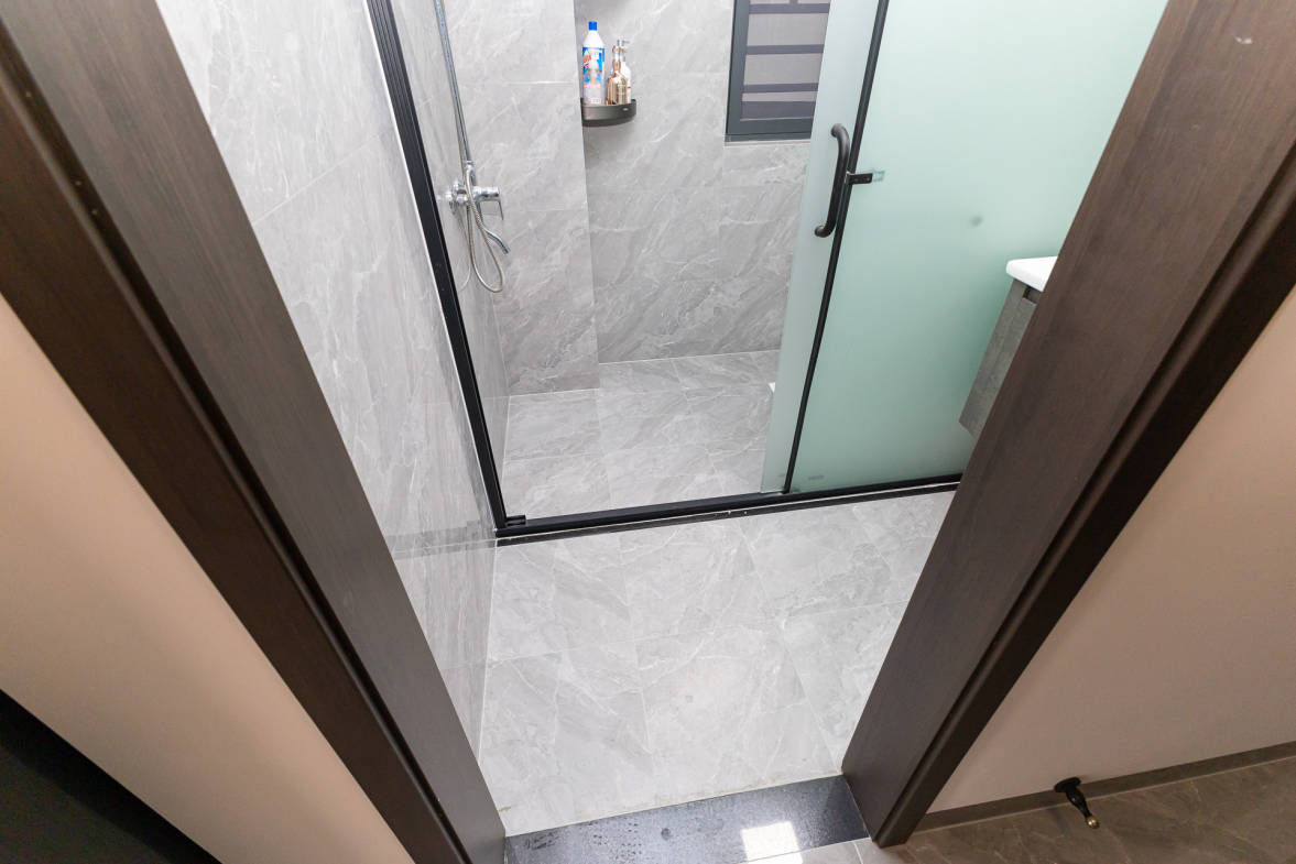 越秀湘江星汇城二期  4室2厅2卫    150.0万卫生间