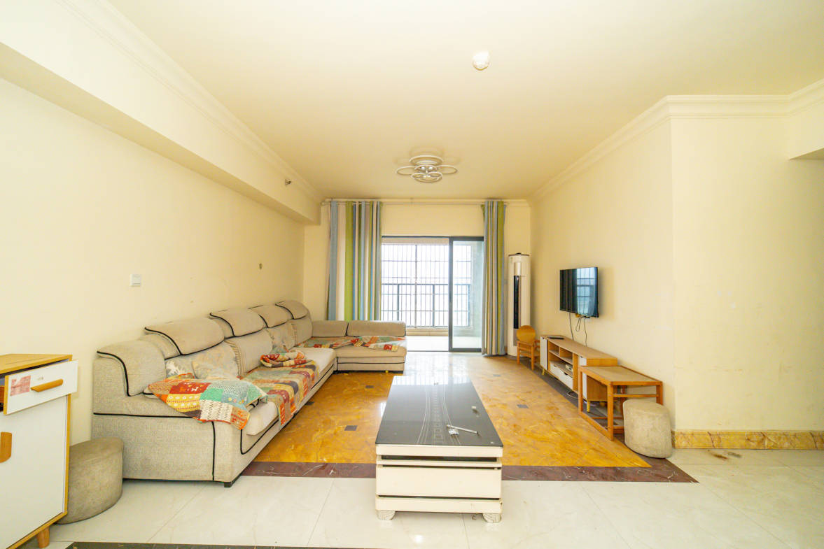 碧桂园威尼斯城  4室2厅2卫    100.98万室内图1