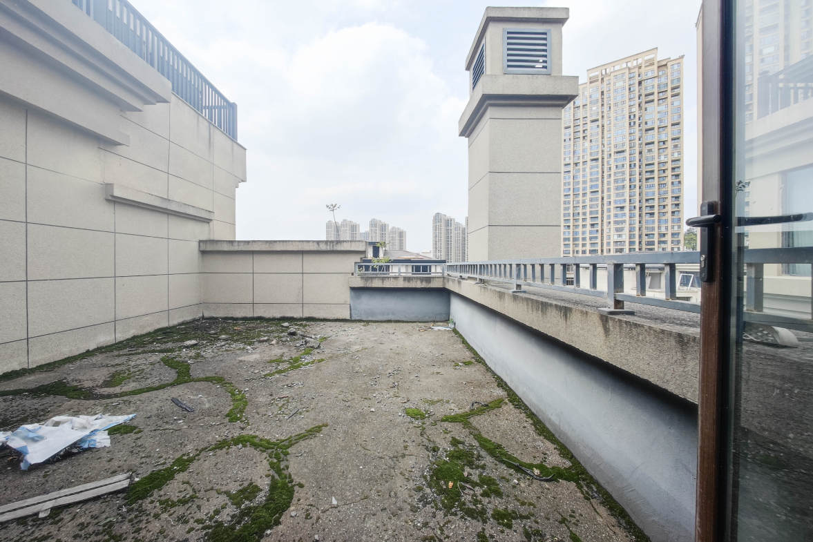 长房平和墅  5室2厅4卫    535.0万其他