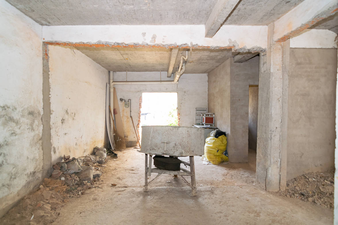 悦禧国际山庄  5室2厅3卫    258.0万厨房