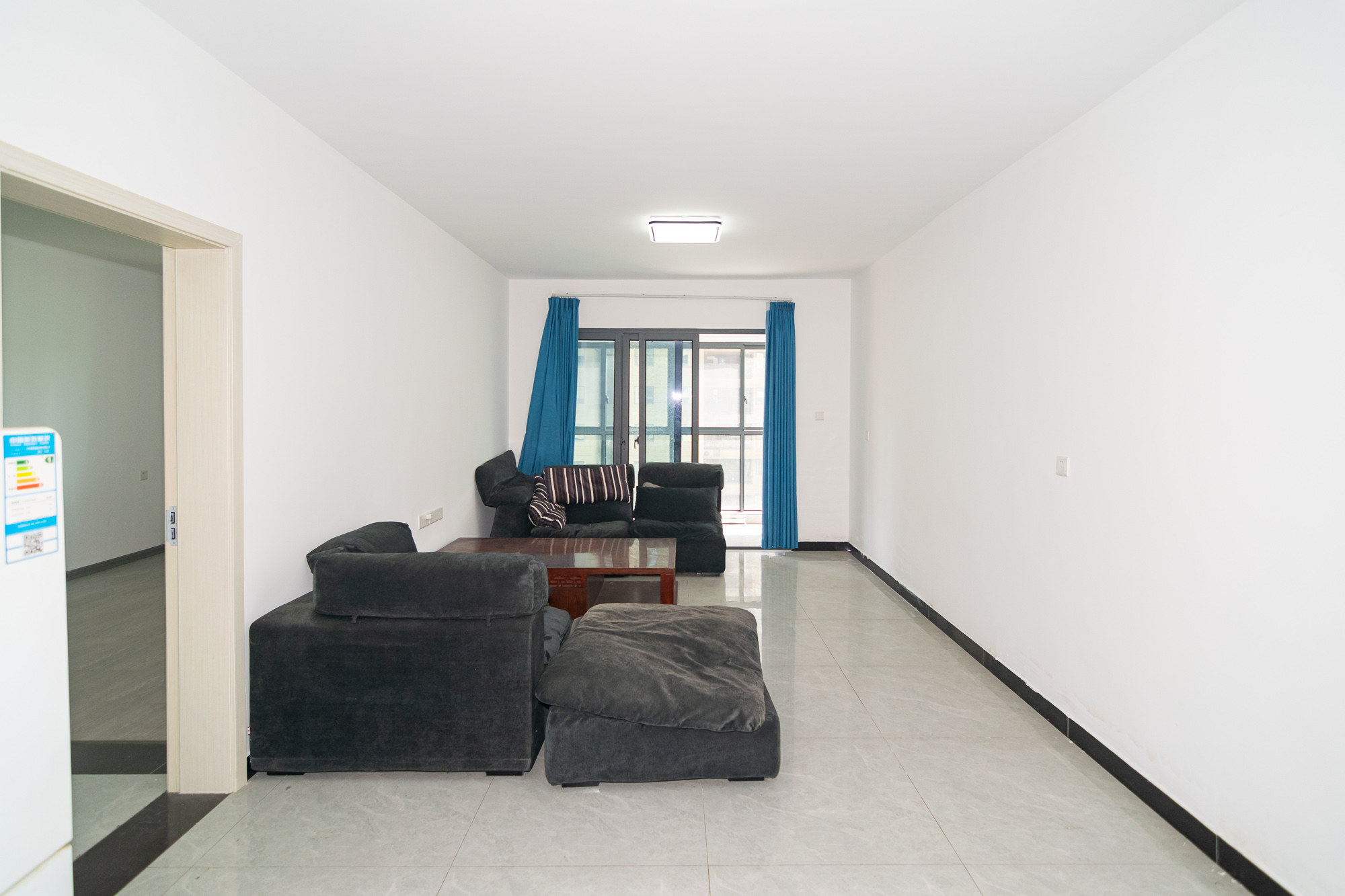 澳海澜庭  3室2厅2卫    60.8万