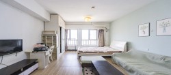 东宸19公馆  1室1厅1卫   33.00万