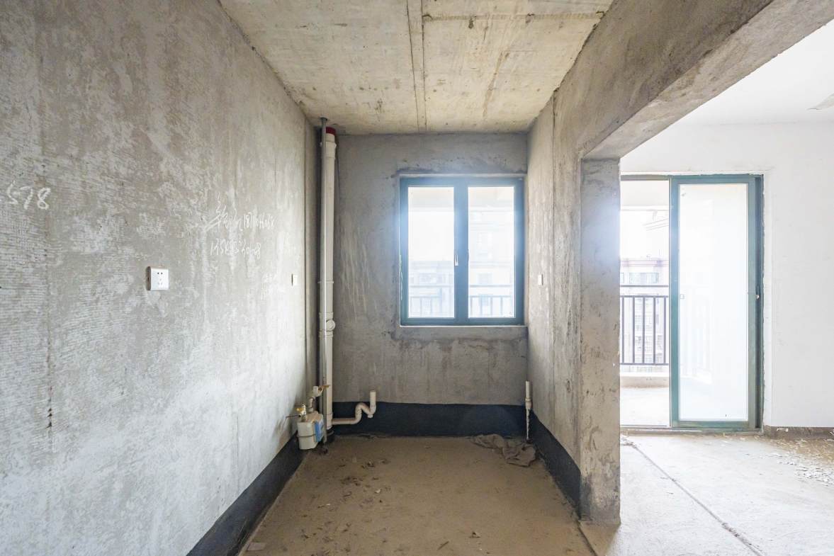 绿洲花园  3室2厅2卫    109.0万厨房