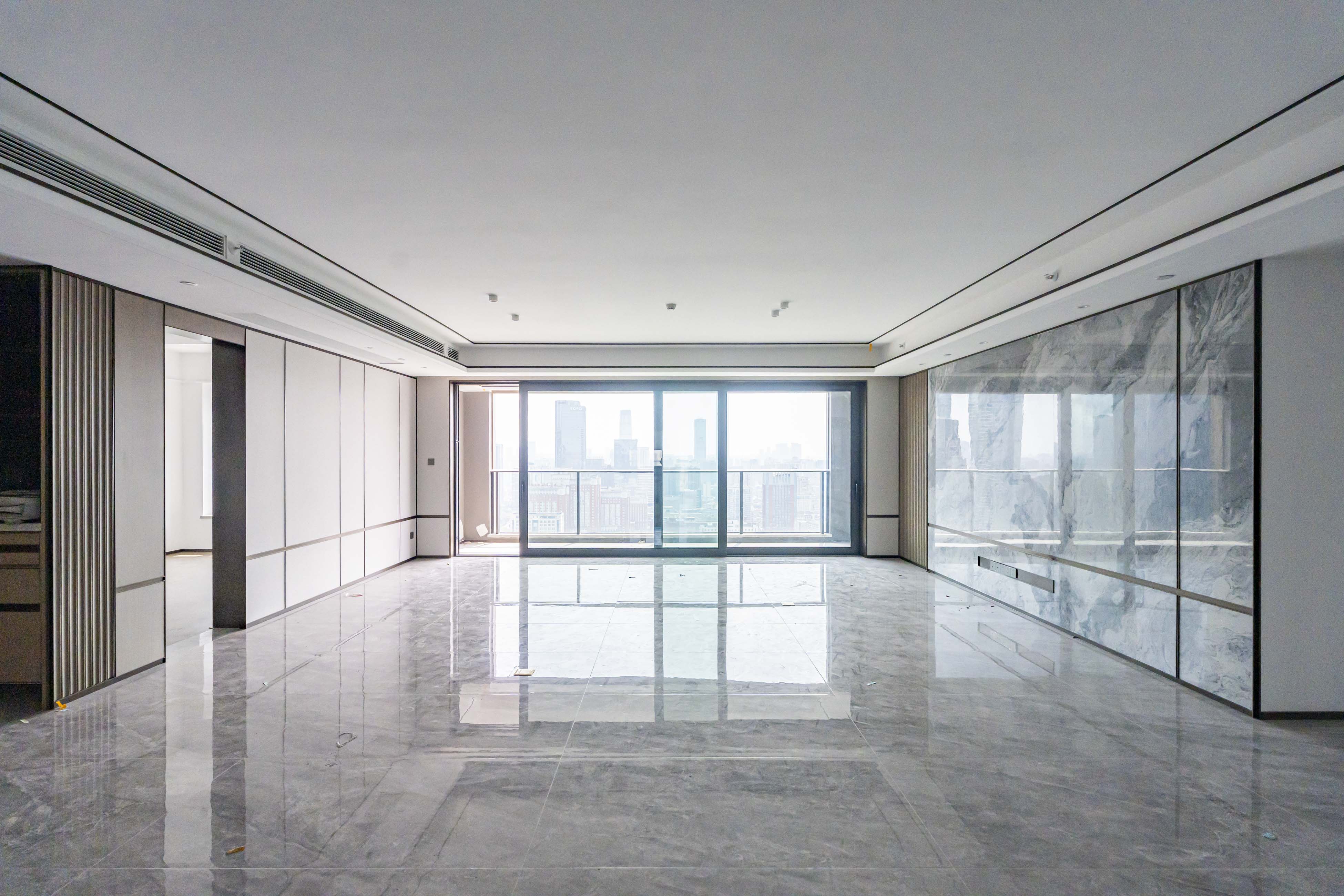 建发养云  4室2厅3卫   630.00万