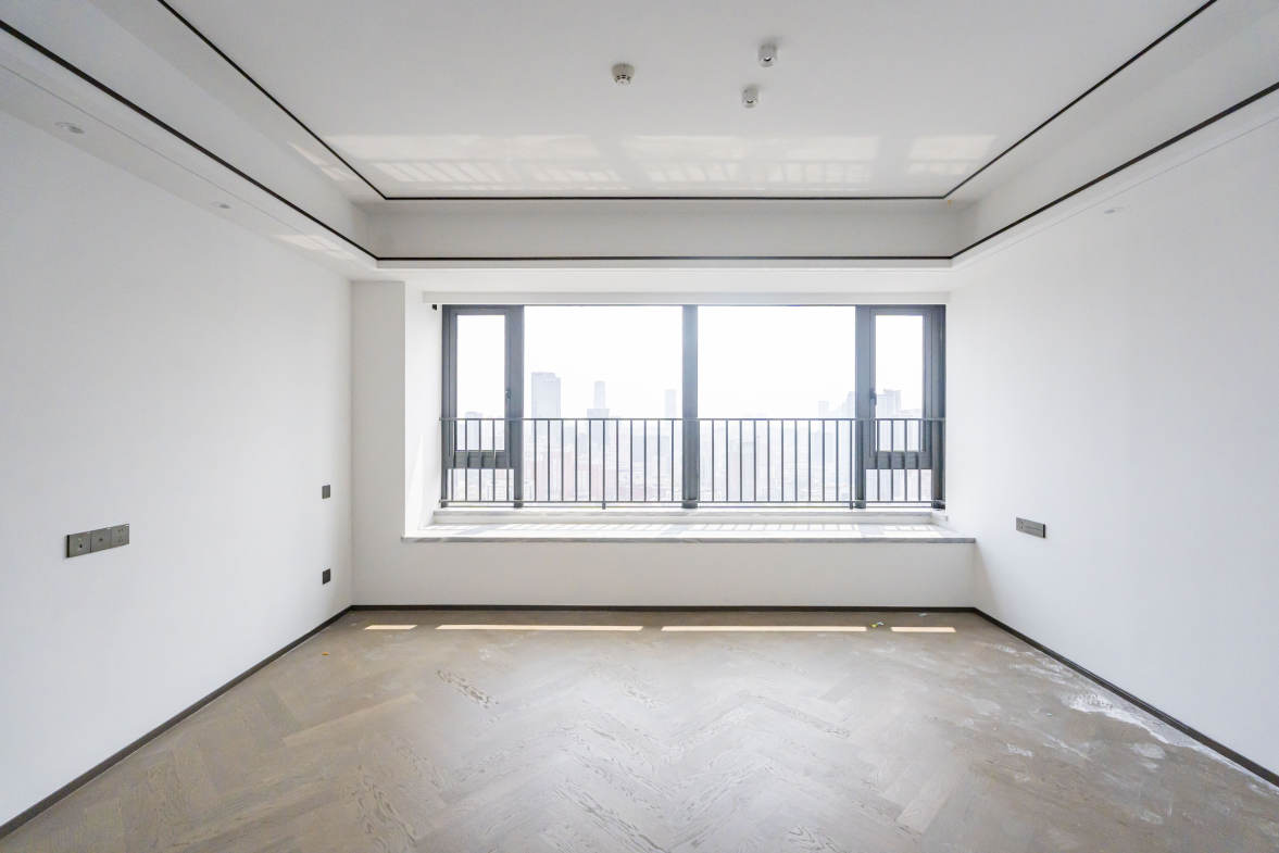 建发养云  4室2厅3卫   630.00万卧室