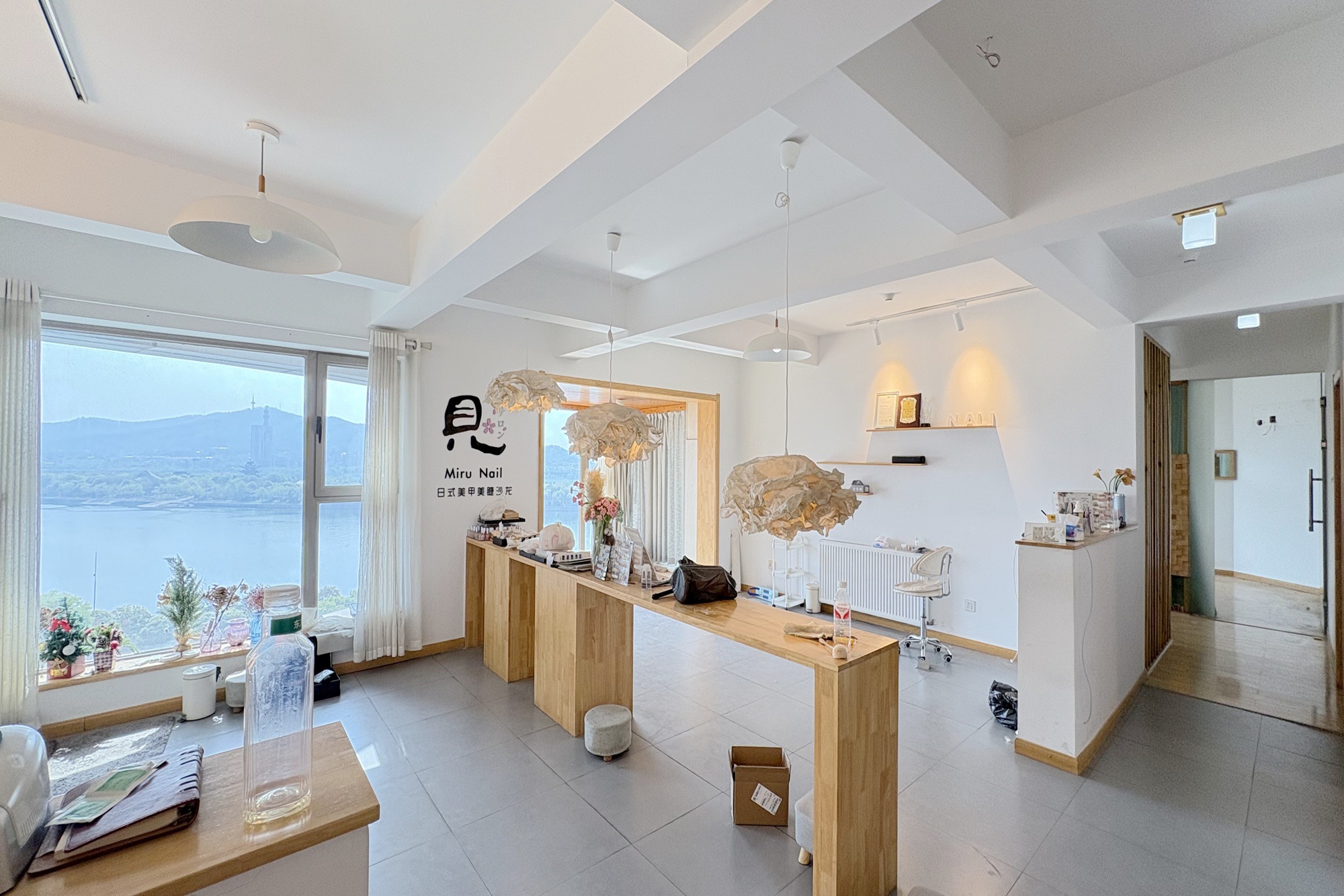 潮宗御苑  1室2厅2卫   256.00万