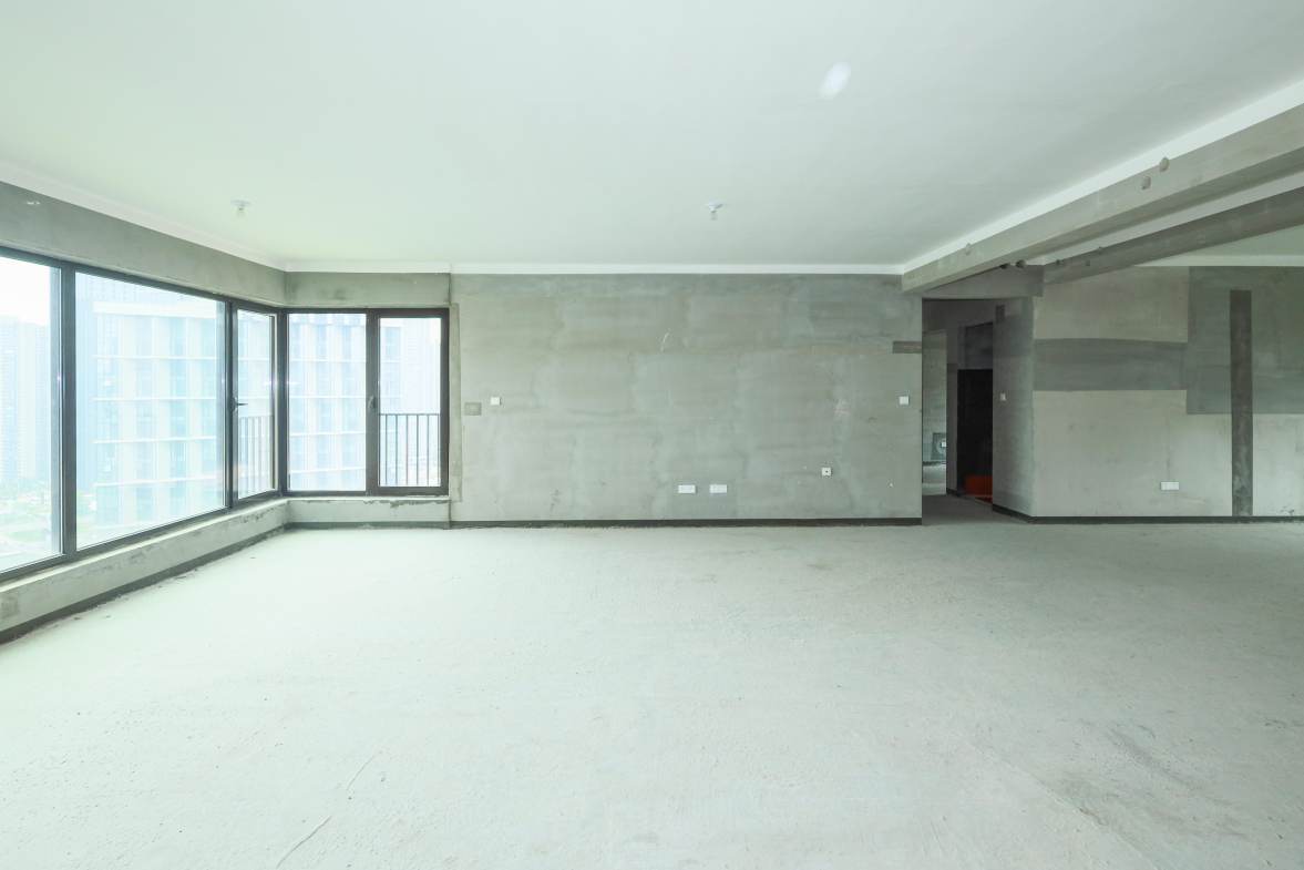 牡丹瑞府（晟通牡丹舸三期）  4室2厅2卫   580.00万客厅