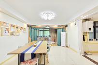 绿城桂花城  4室2厅1卫   158.00万
