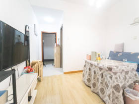 明城公寓  1室1厅1卫    22.0万