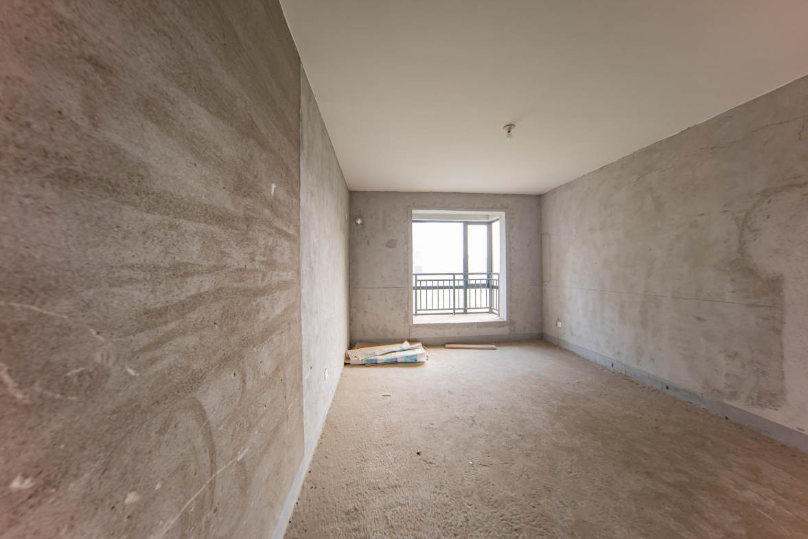 中建麓山和苑  3室2厅2卫   88.00万卧室