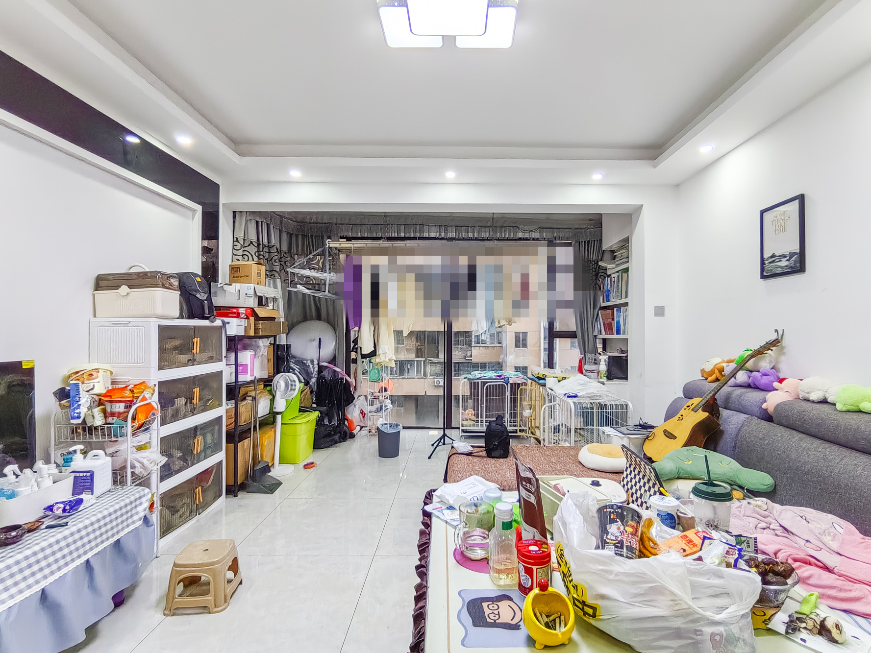 万丽景园  2室2厅1卫    51.4万