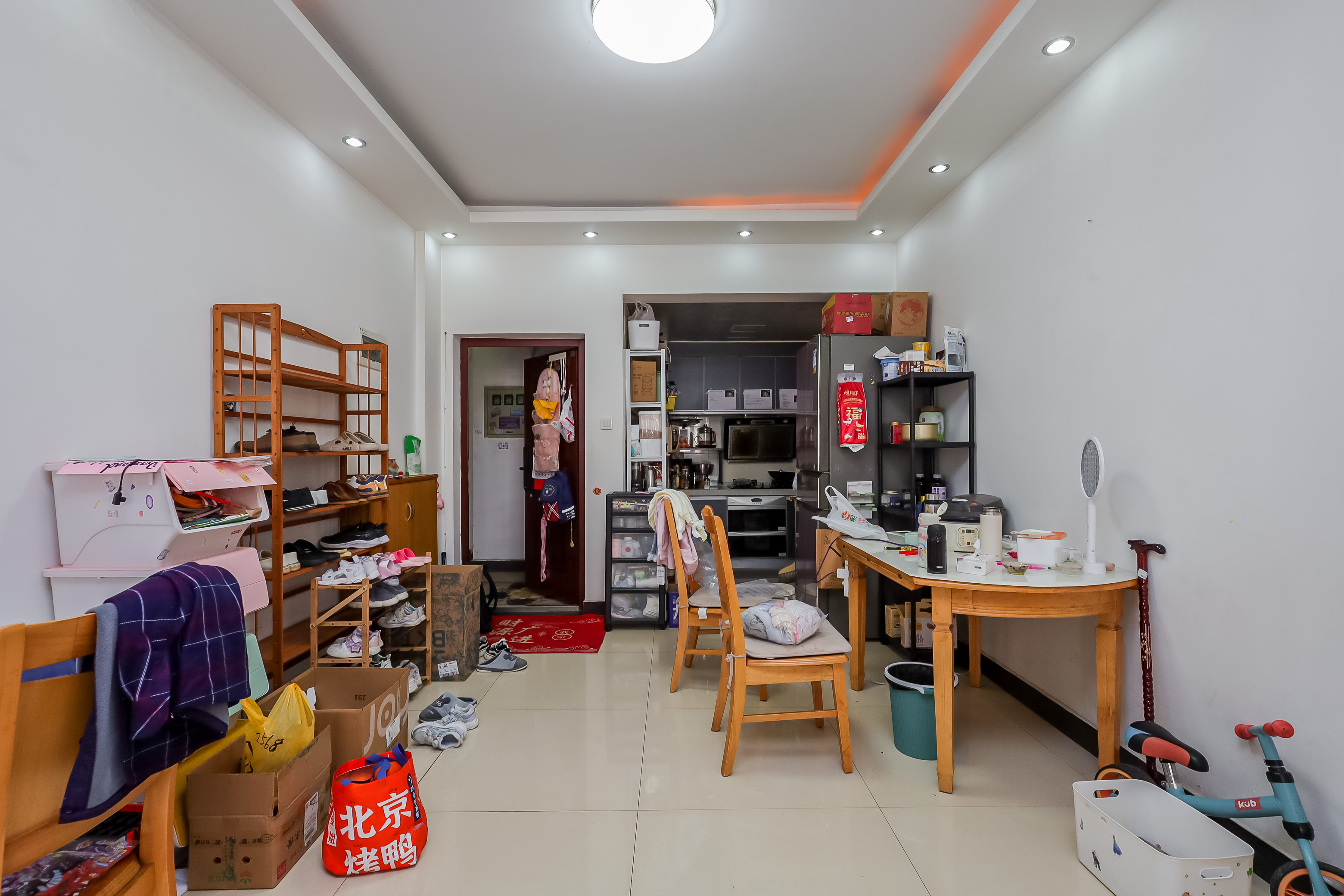 星城国际  3室2厅1卫    45.0万