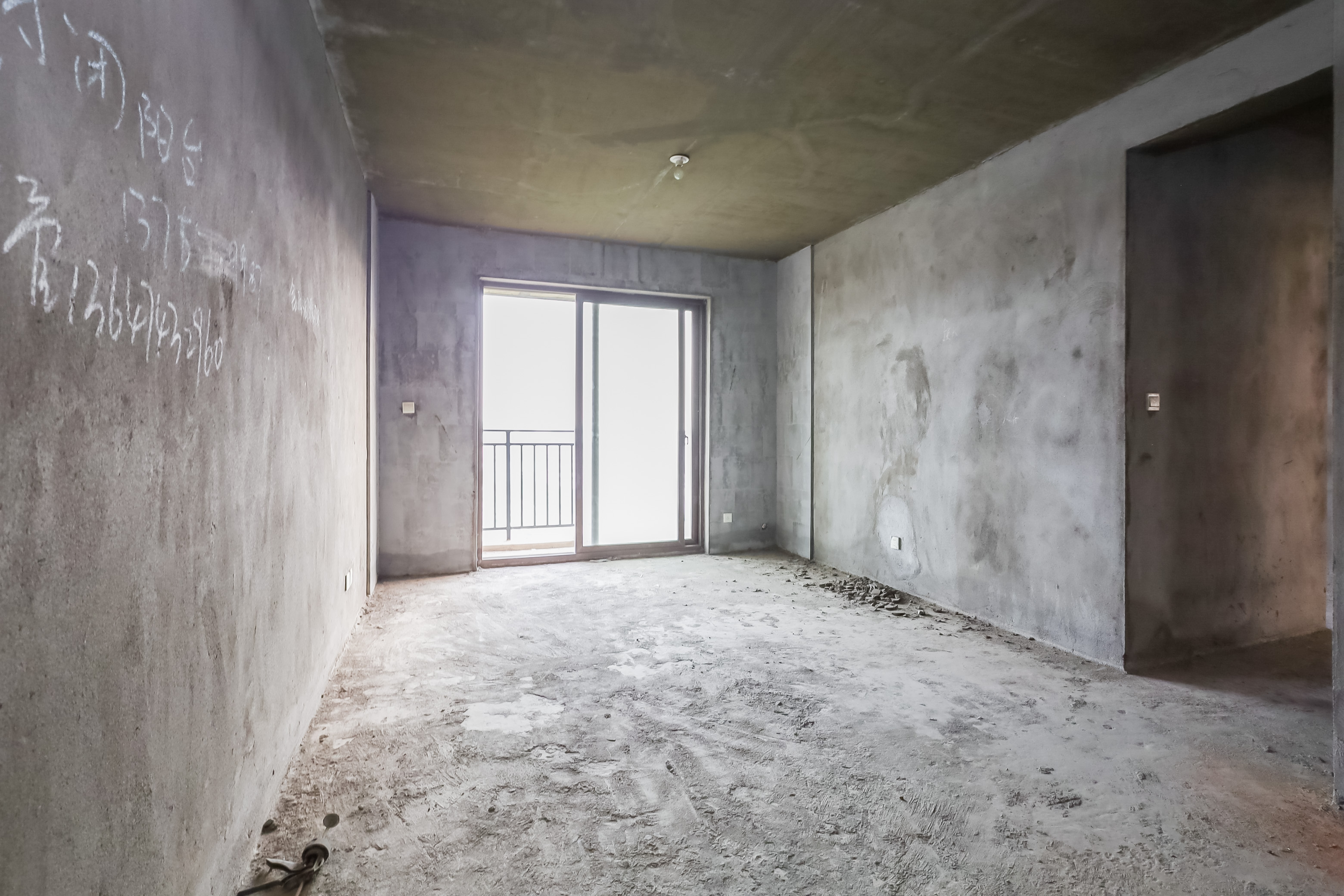 豪都新天地  3室2厅1卫    45.0万