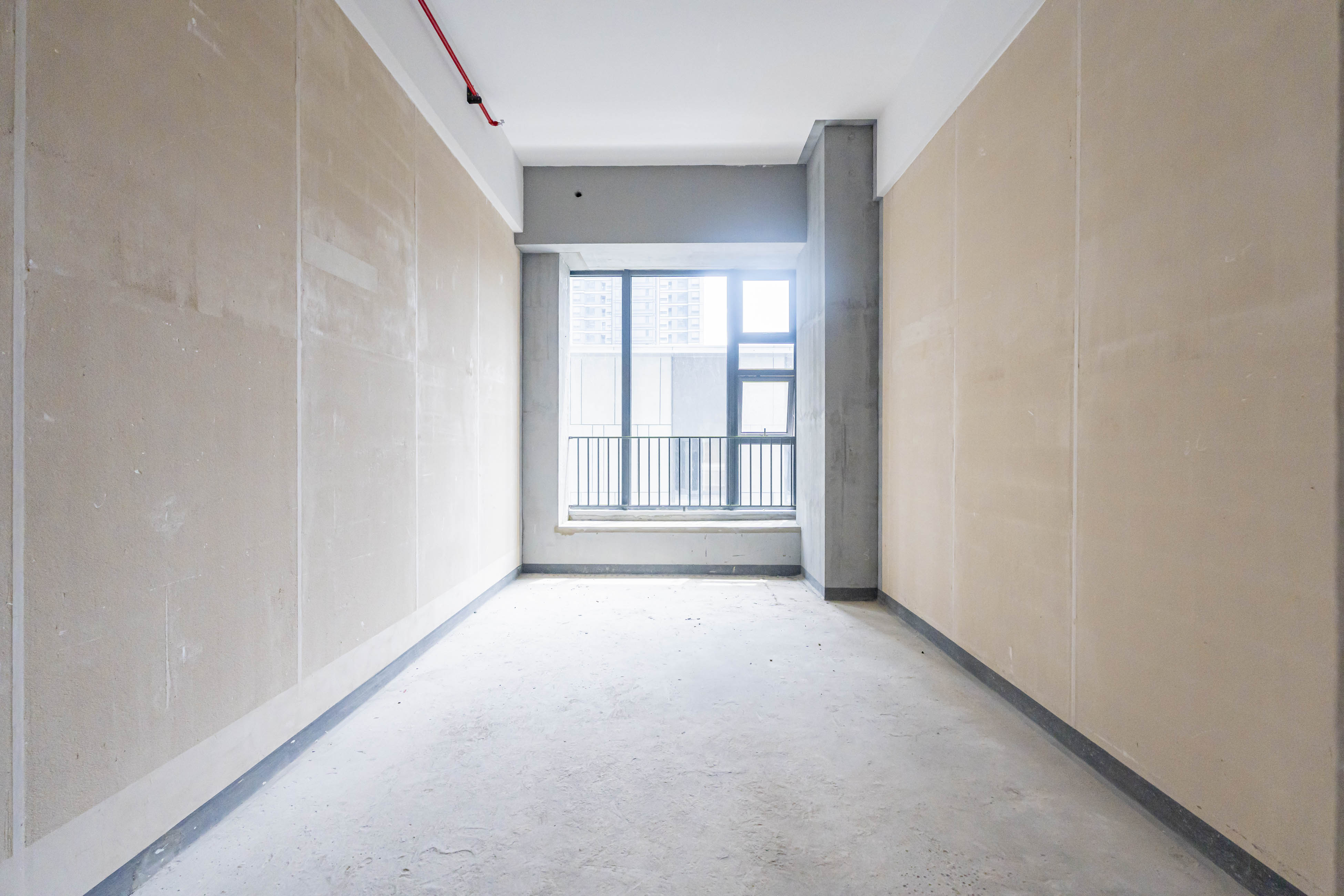 建发养云  1室1厅1卫    46.8万