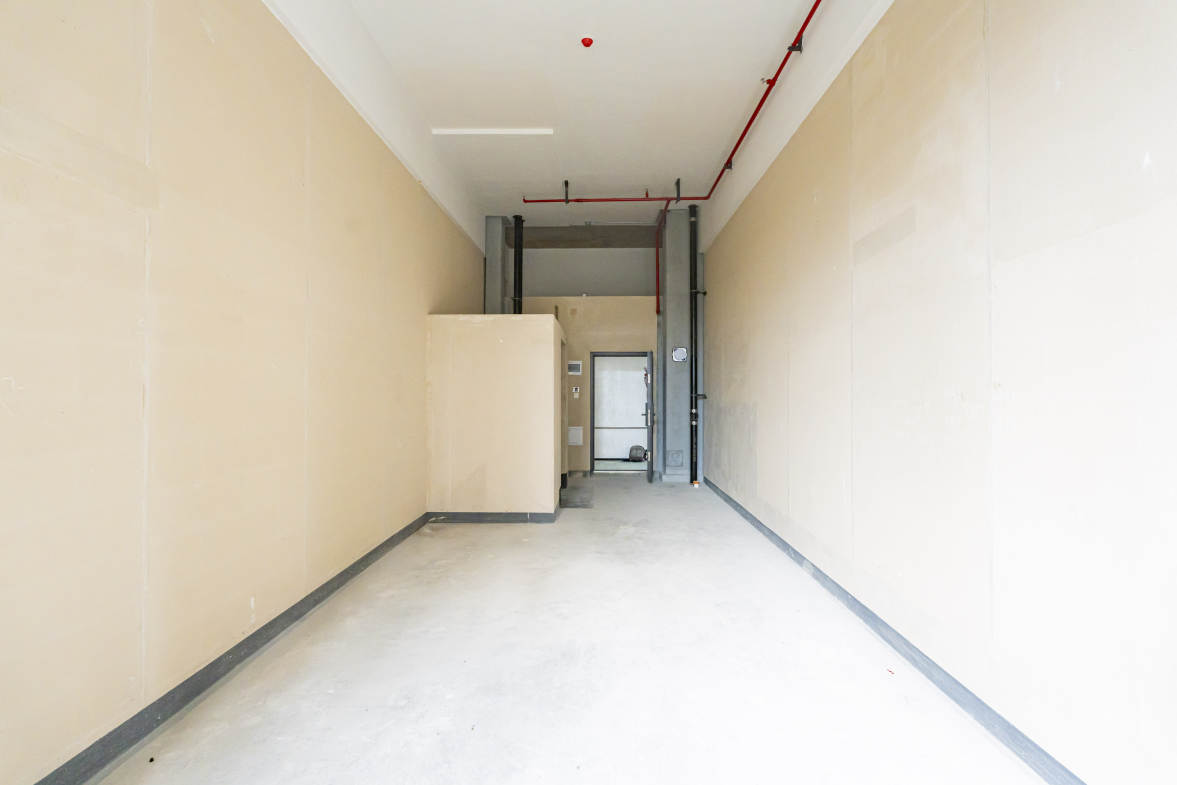 建发养云  1室1厅1卫   46.80万卧室