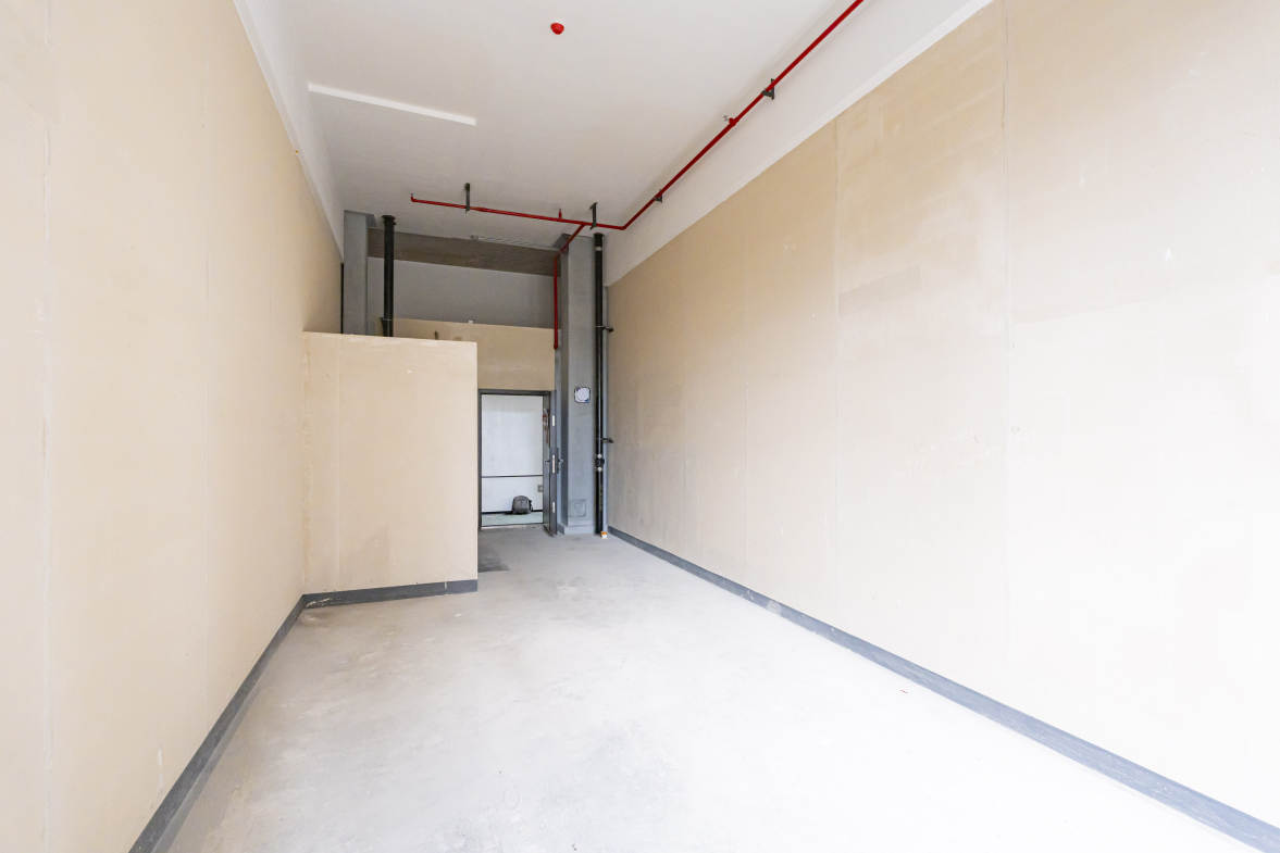 建发养云  1室1厅1卫   46.80万卧室