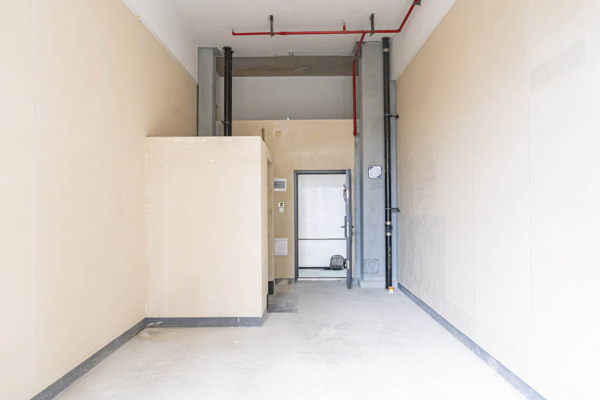建发养云  1室1厅1卫   46.80万卧室