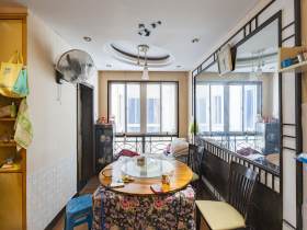 凯达园  3室2厅2卫   95.00万