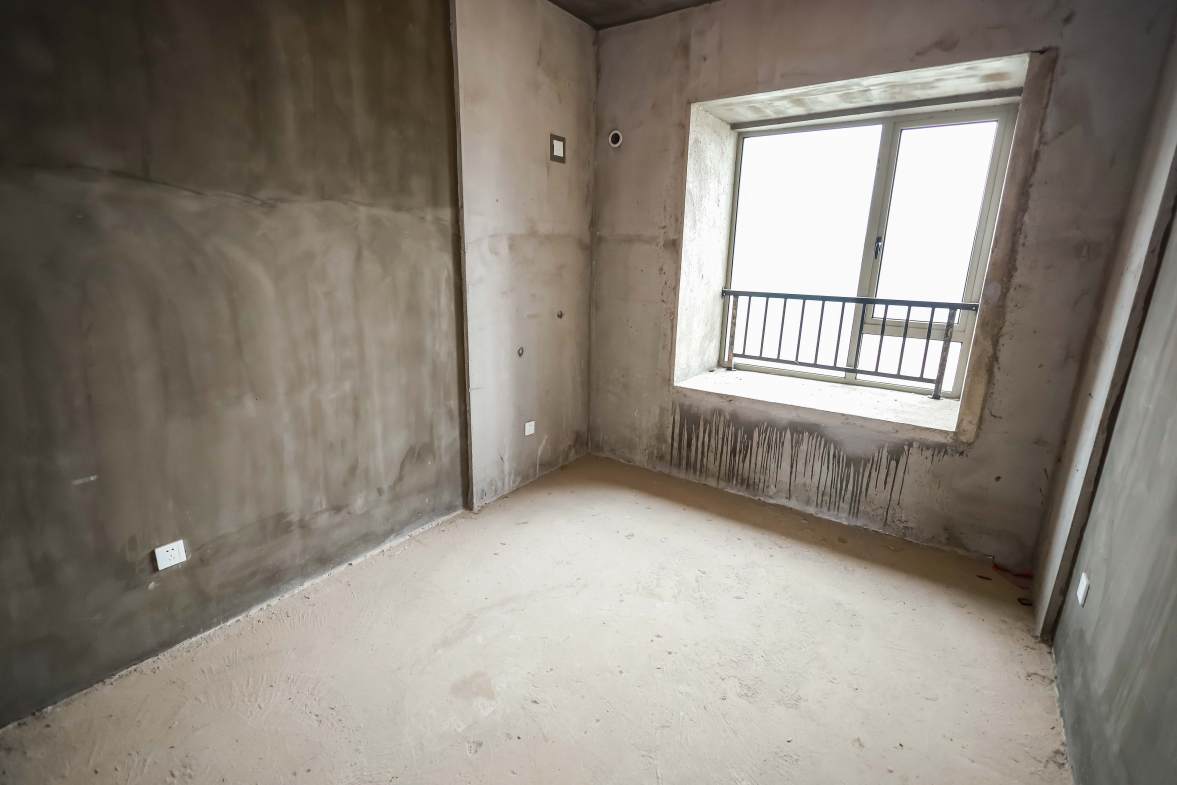 万象府台  4室2厅2卫   299.00万卧室