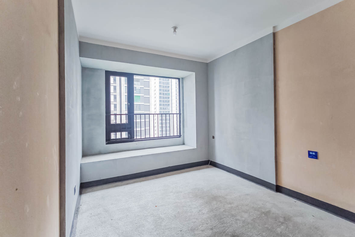 建发玖洲观澜  4室2厅2卫   275.00万室内图1