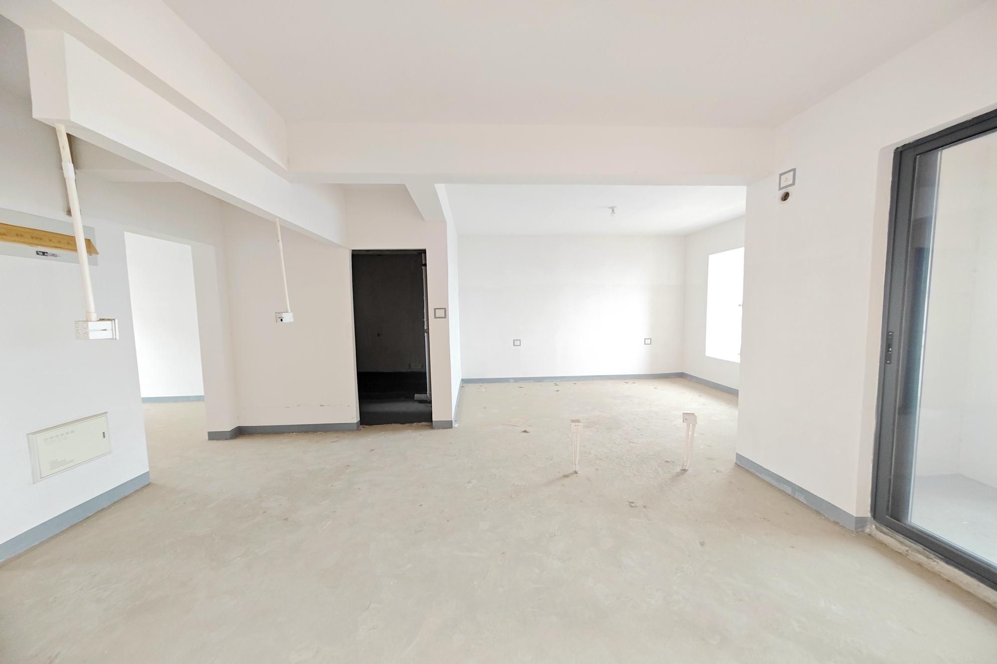 建发中央悦府  3室2厅2卫    146.0万