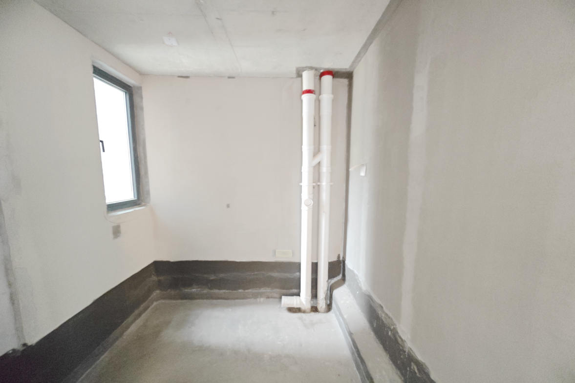建发中央悦府  3室2厅2卫   168.00万其他
