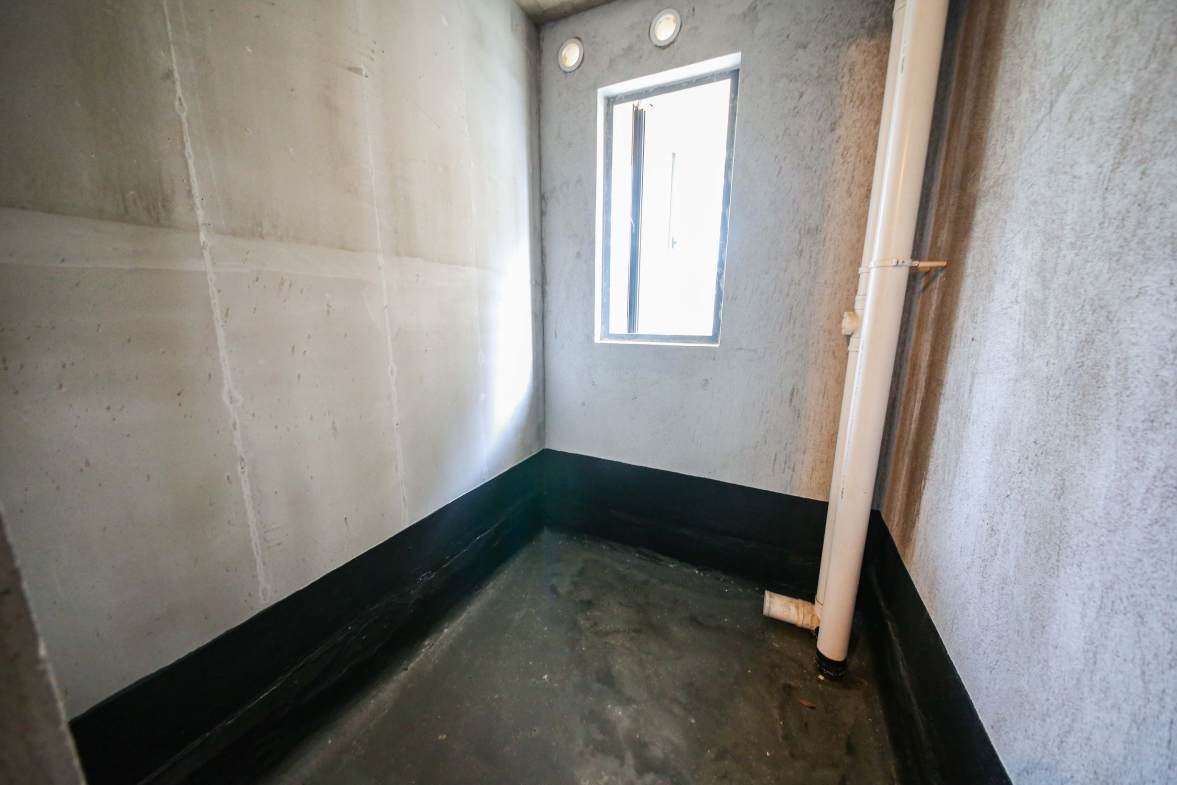 中建钰和城  4室2厅2卫   332.00万卫生间