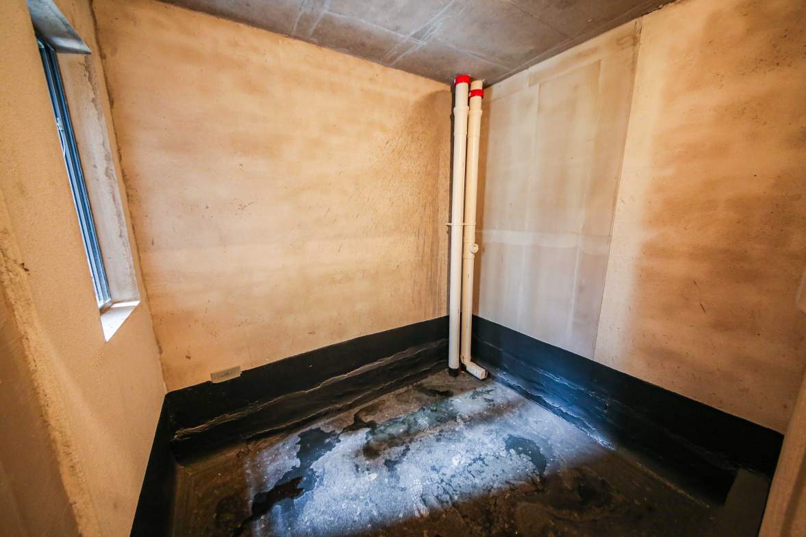 中建钰和城  4室2厅2卫   332.00万卫生间