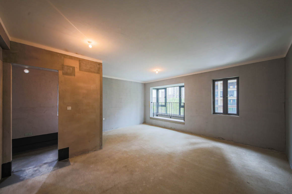 中建钰和城  4室2厅2卫   332.00万卧室