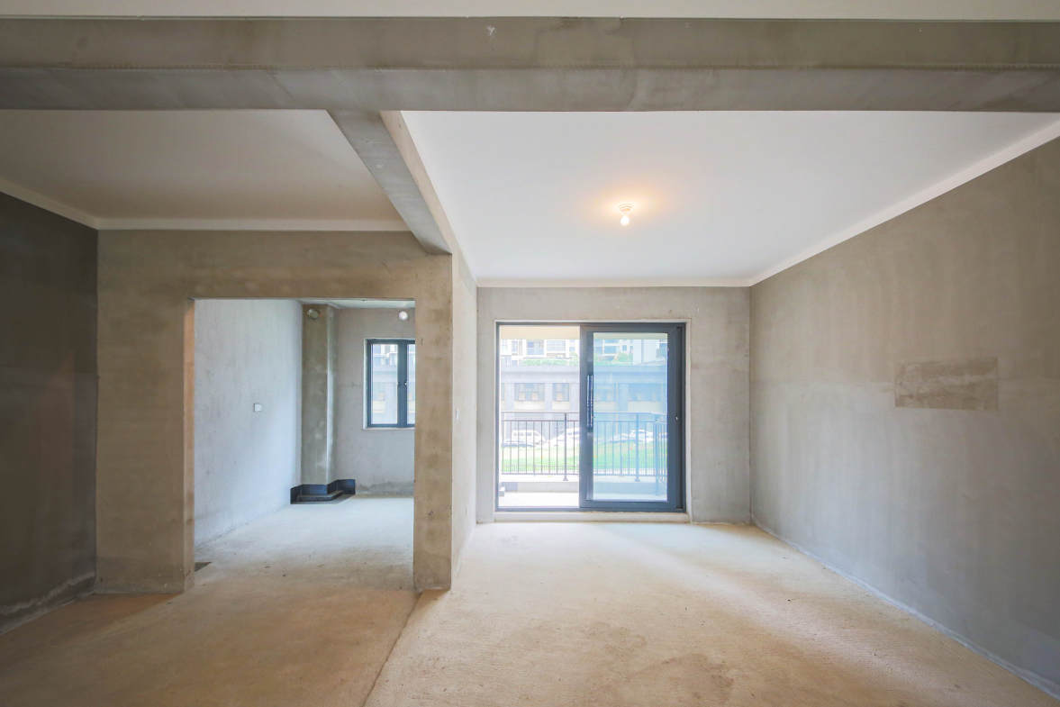 中建钰和城  4室2厅2卫   332.00万卧室